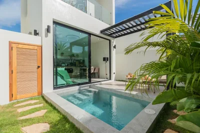 침실 1개 빌라 — Staylar Pool Villas - Bangtao