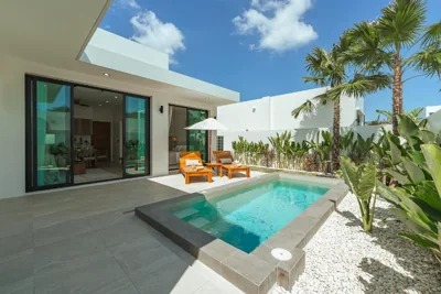 Staylar Pool Villas - Bangtao – 사진 2