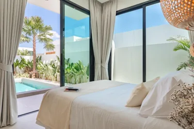 Staylar Pool Villas - Bangtao – 사진 6