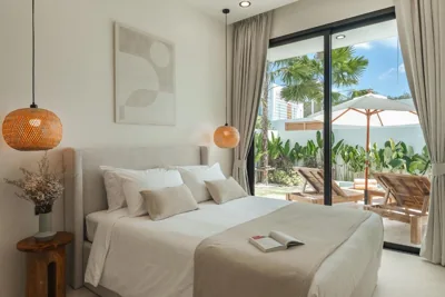 Staylar Pool Villas - Bangtao – 사진 8