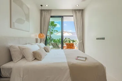 Staylar Pool Villas - Bangtao – 사진 9