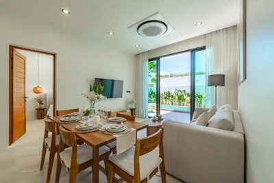 Staylar Pool Villas - Bangtao – 사진 11