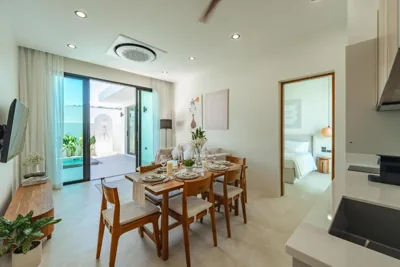 Staylar Pool Villas - Bangtao – 사진 12