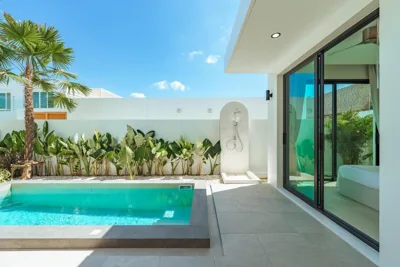 Staylar Pool Villas - Bangtao – 사진 14