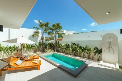 Staylar Pool Villas - Bangtao – 사진 15